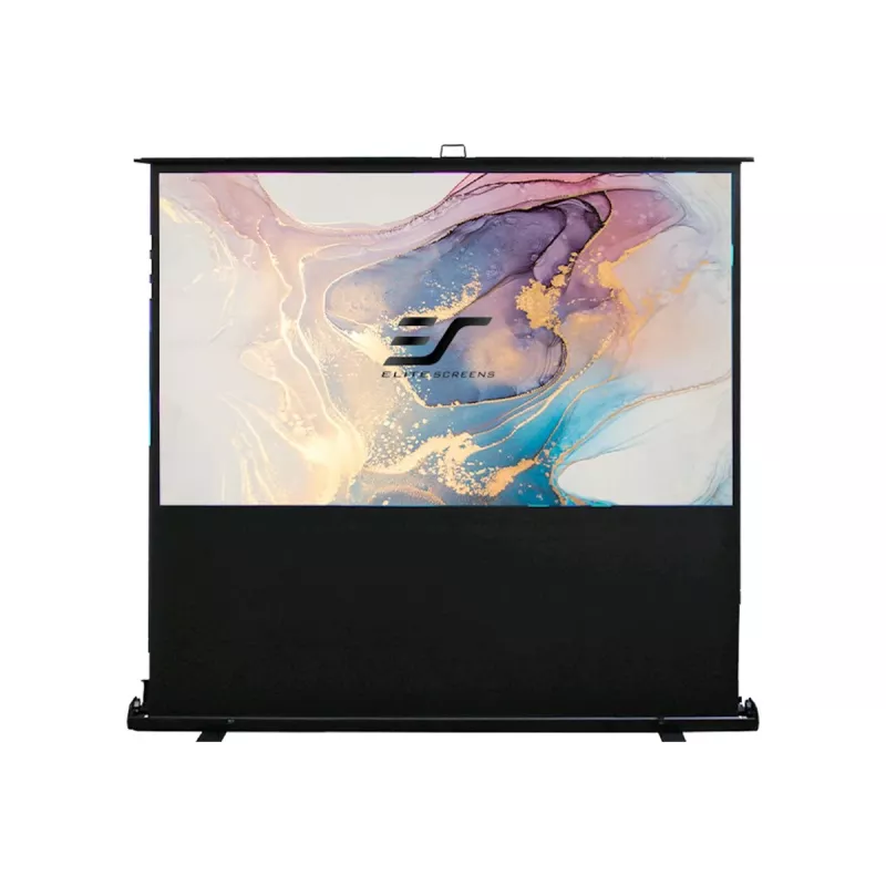 Elite Screens | Serie ezCinema | F120NWH | Diagonal 120