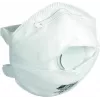 Mascarilla Cimco 141280 blanca EN 149:2001+A1:2009