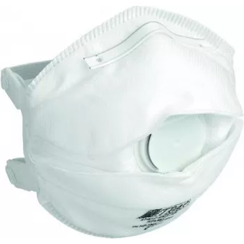 Mascarilla Cimco 141280 blanca EN 149:2001+A1:2009