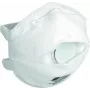 Mascarilla Cimco 141280 blanca EN 149:2001+A1:2009