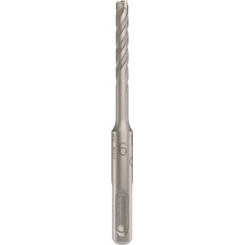Broca Bosch 8 mm HSS modelo 2608833777 para metal y taladrado general