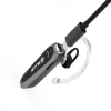 Auriculares Bluetooth Tellur Vox 100 negro