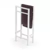 ARREDAMENTI SALVI' toallero – 77 x 34 cm, blanco