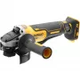 DeWALT DCG406NT-XJ amoladora angular inalámbrica 18 V XR, 125 mm (sin batería)