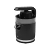 Exprimidor manual JATA JEEX1712 120 W negro