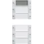GIRA 214503 Interruptor eléctrico blanco (214503)
