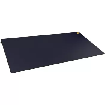 Alfombrilla gaming Endgame Gear MPC1200 — 1200×600 mm, azul, superficie de tela, base de goma