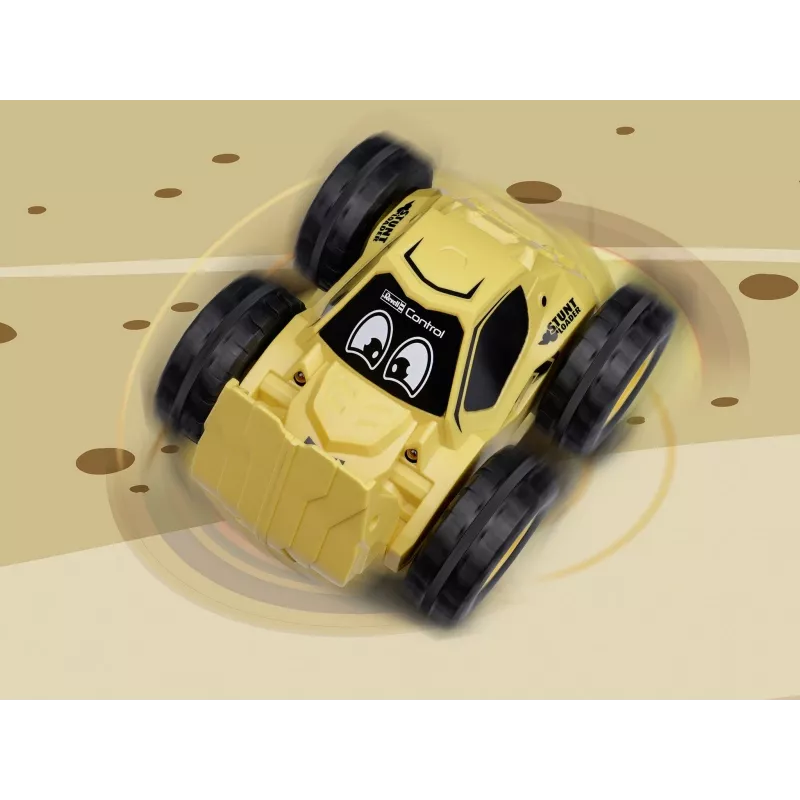 Camión RC My little Stunt Loader