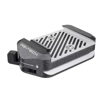 Pinza de liberación rápida PGYTech Tipo Arca V2