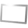 Bisel para tablet ALLNET ALLTCover14NSv1 — bisel de repuesto plateado, peso 385 g