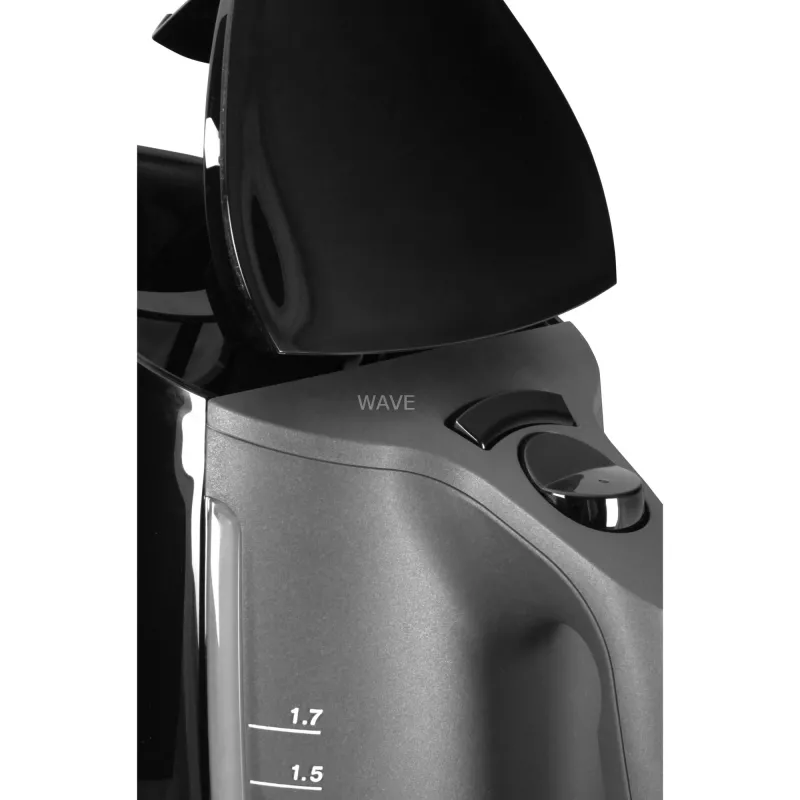 Hervidor Braun WK 300 1,6 L 2200 W Negro