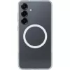 Funda transparente OtterBox Symmetry Series con imanes para Samsung Galaxy S25+ (77-97464)