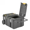 DeWALT DWST17871-1 maletín de herramientas con ruedas, vacío