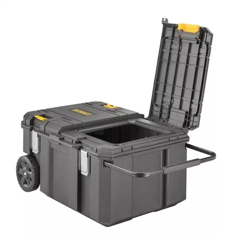 DeWALT DWST17871-1 maletín de herramientas con ruedas, vacío
