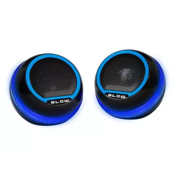 Altavoces para ordenador 2.0 MS-29 6W