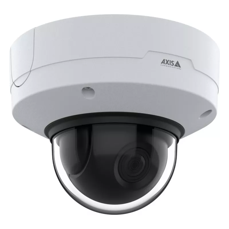 Cámara de vigilancia IP Axis 02617-001 Domo 3840 x 2160 píxeles