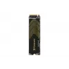 Unidad SSD Transcend 500 GB M.2 PCIe 4.0 NVMe 3D-NAND TS500GMTE245S