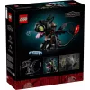 LEGO ICONS 10375 Cómo entrenar a tu dragón: Desdentado