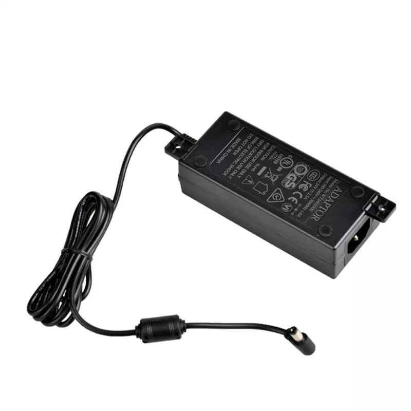 Fuente de alimentación Extralink PS-24V60W, 24V, 60W
