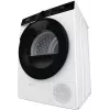 Gorenje DPNA92WIFI Secadora independiente de carga frontal 9 kg A++ Negro, Blanco