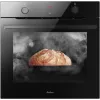 Horno Amica ED37610B TIPO X STEAM