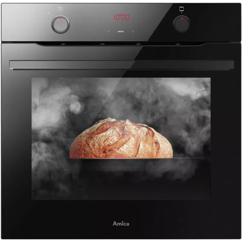 Horno Amica ED37610B TIPO X STEAM