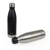 Hervidor eléctrico Jata HTER1011 500 ml acero inoxidable, diseño compacto inalámbrico