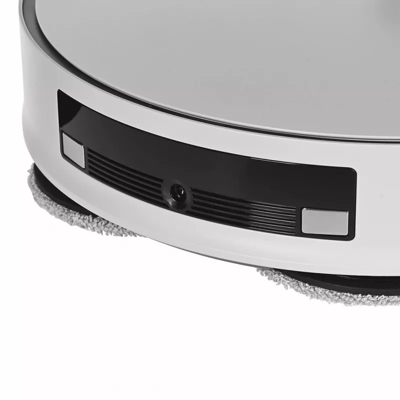Robot aspirador Samsung Bespoke Jet Bot Combo+