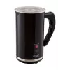 Espumador/calentador de leche automático Adler AD 4478 — recipiente de acero inoxidable, capacidad 240 ml, 500 W, caliente y frío