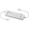Goobay transformador LED 24 V DC 100 W IP67 - transformador de tensión constante CV (74771)