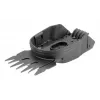 Gardena 02340-20 cuchilla de repuesto para tijeras de césped y boj, 8 cm