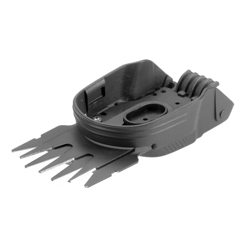 Gardena 02340-20 cuchilla de repuesto para tijeras de césped y boj, 8 cm