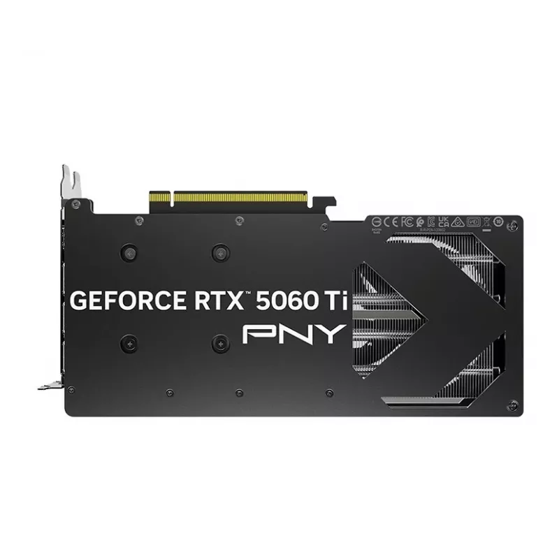 Tarjeta gráfica GeForce RTX 5060 Ti 8 GB GDDR7