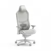 Silla gaming Fractal Design Refine Mesh - Gris claro