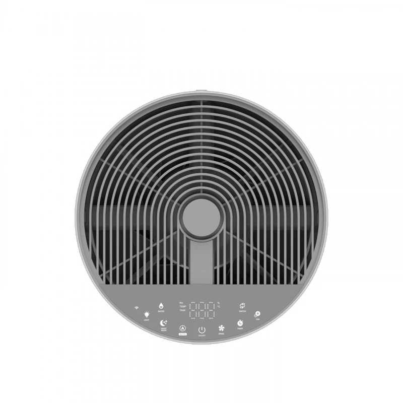 Purificador de aire VestFrost VP-E2S40WH