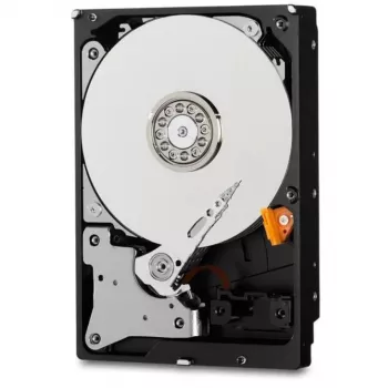 Disco duro interno de vigilancia Western Digital Purple 2 TB SATA III WD20PURZ
