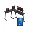 Huzaro Hero 6.0 RGB negra