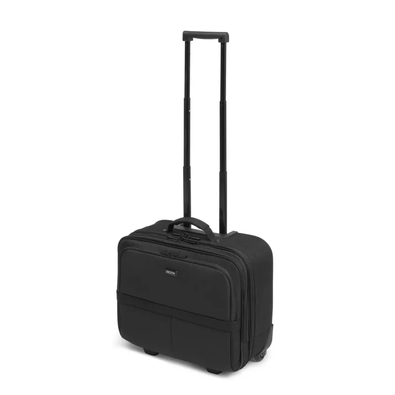 Funda de transporte DICOTA Multi Roller 39,6 cm (15,6
