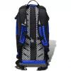 Mochila Jack Wolfskin Velocity 20 - azul/negro, 20 L