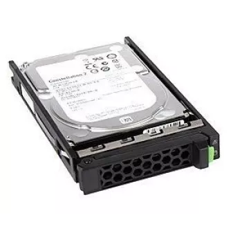 Fujitsu PY-BH4T7B9 Disco duro interno 4 TB 7200 RPM 3,5 pulgadas Serial ATA III