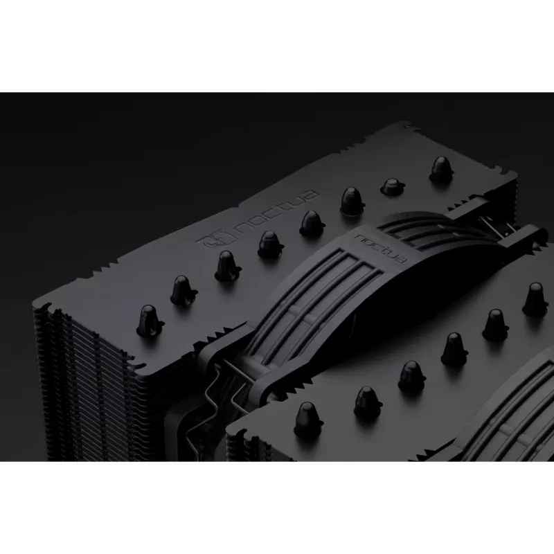 Noctua NH-D15 G2 CH.BK negro