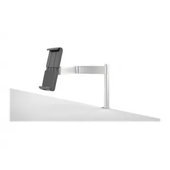 Soporte pasivo Durable 8931-23 Tablet/UMPC plata