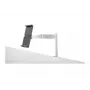 Soporte pasivo Durable 8931-23 Tablet/UMPC plata