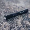 Ledlenser P4 linterna LED tipo bolígrafo, negra