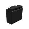 Batería recargable de plomo-ácido sellada Green Cell AGM09 12 V 18000 mAh, negro, 167×77×181 mm, 4,8 kg