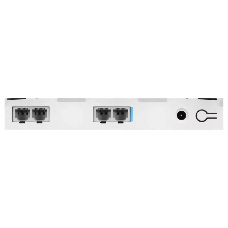 Router ZTE T3000 router Wi-Fi 6 Wi-Fi IDU