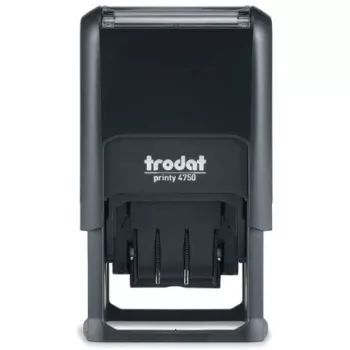 Sello de fecha Trodat Printy 4.0 4750/L EINGEGANGEN – Trodat 141349