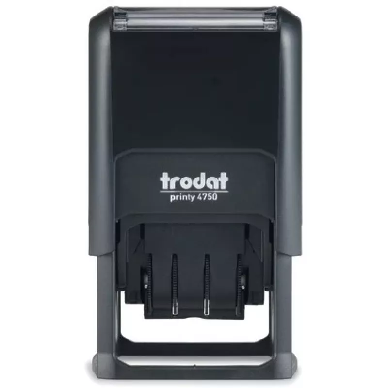 Sello de fecha Trodat Printy 4.0 4750/L EINGEGANGEN – Trodat 141349