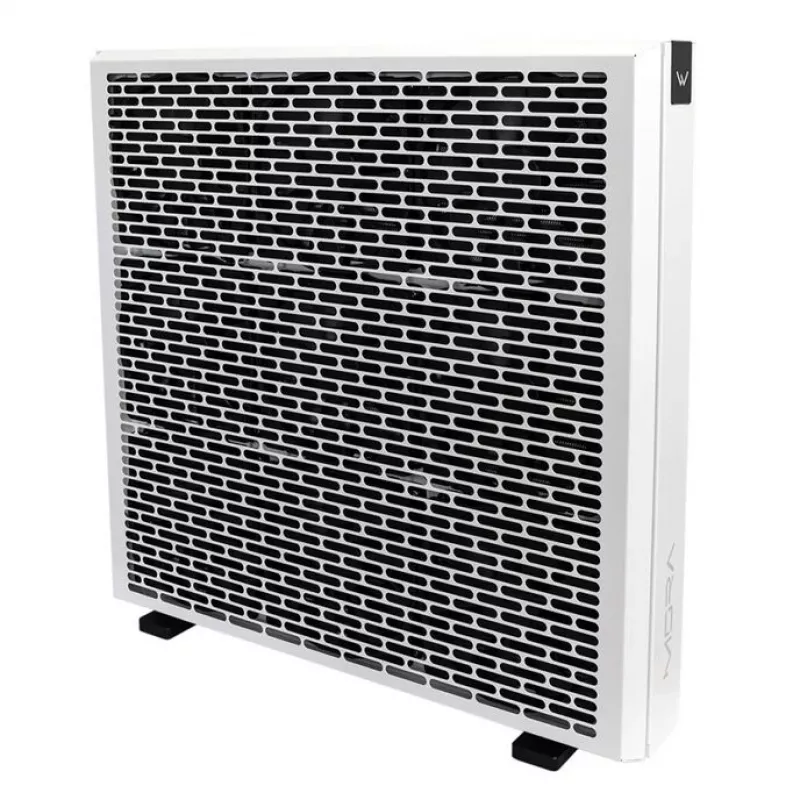 Radiador Watercool MO-RA IV 600 - blanco