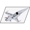 Juguete de construcción Cobi Northrop F-5A Freedom Fighter 5858 maqueta a escala 1:48